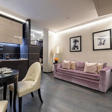 Ponte Vecchio Suites & Spa Firenze Bagian luar foto