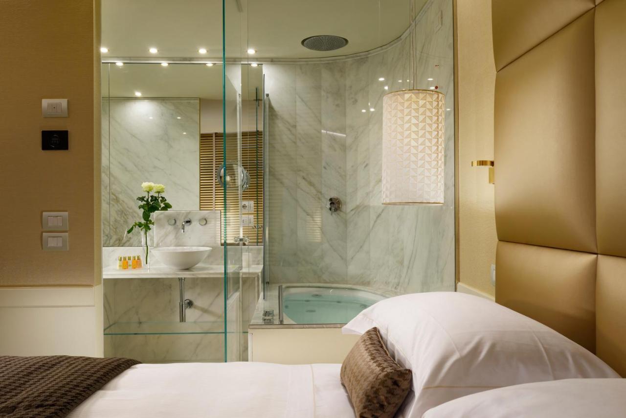 Ponte Vecchio Suites & Spa Firenze Bagian luar foto