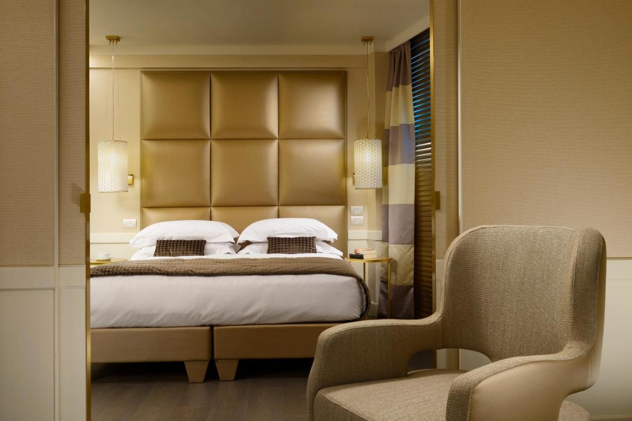 Ponte Vecchio Suites & Spa Firenze Bagian luar foto