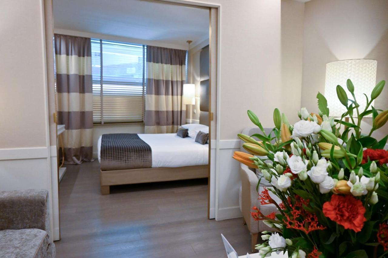 Ponte Vecchio Suites & Spa Firenze Bagian luar foto