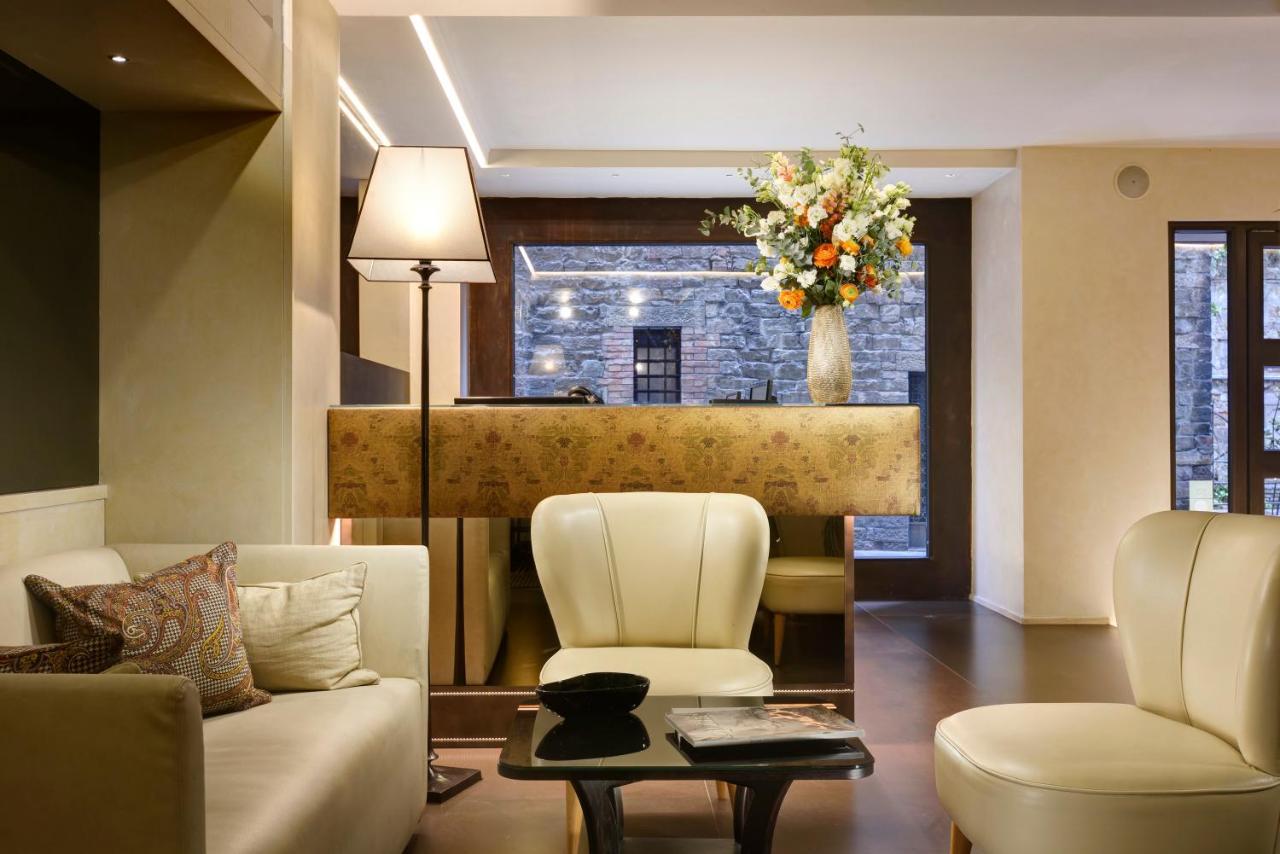 Ponte Vecchio Suites & Spa Firenze Bagian luar foto