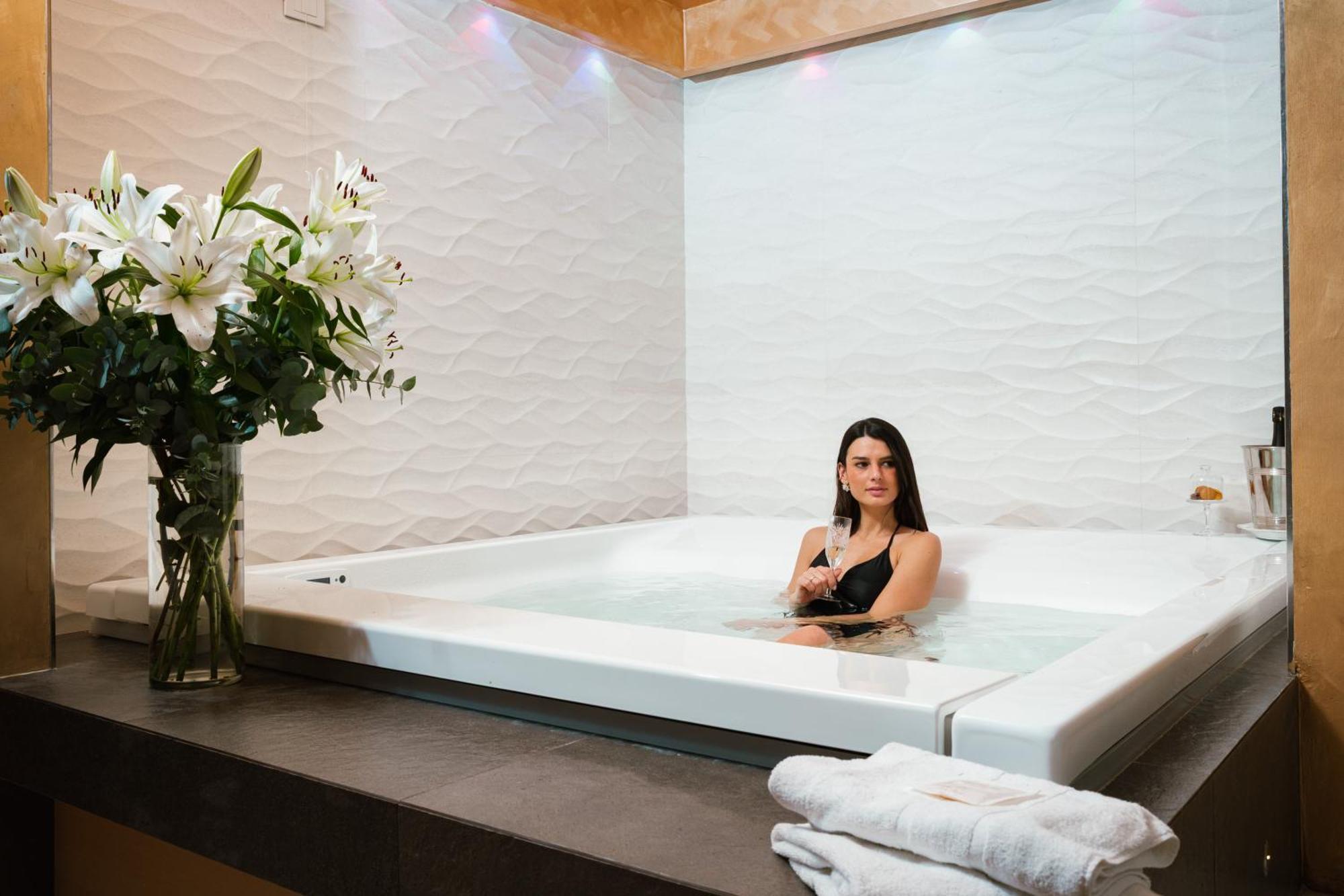Ponte Vecchio Suites & Spa Firenze Bagian luar foto