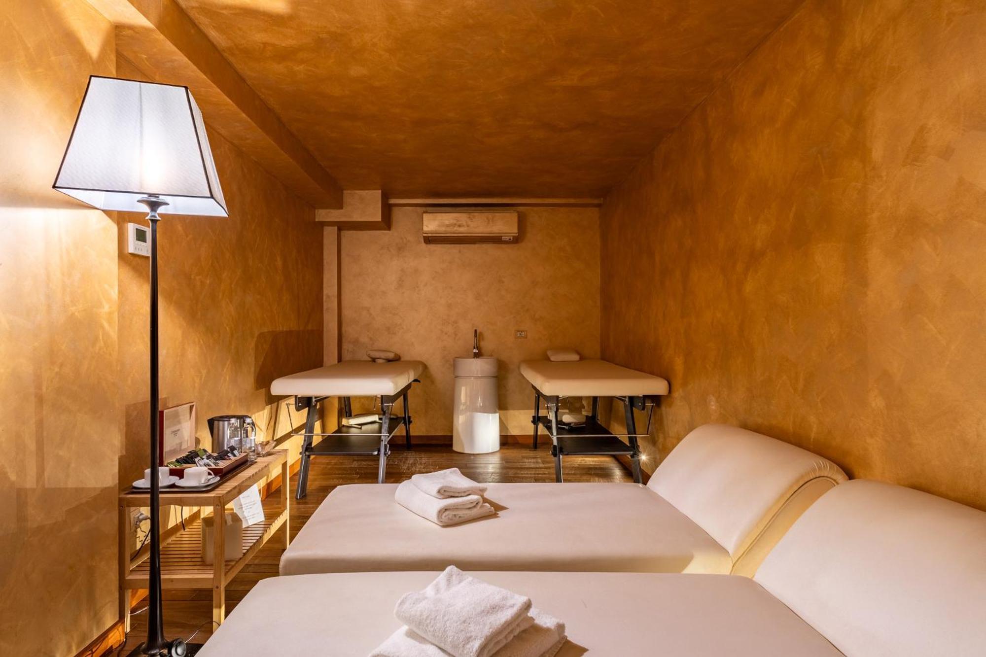Ponte Vecchio Suites & Spa Firenze Bagian luar foto