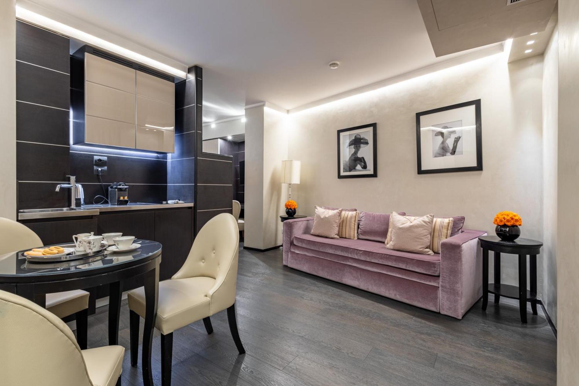 Ponte Vecchio Suites & Spa Firenze Bagian luar foto