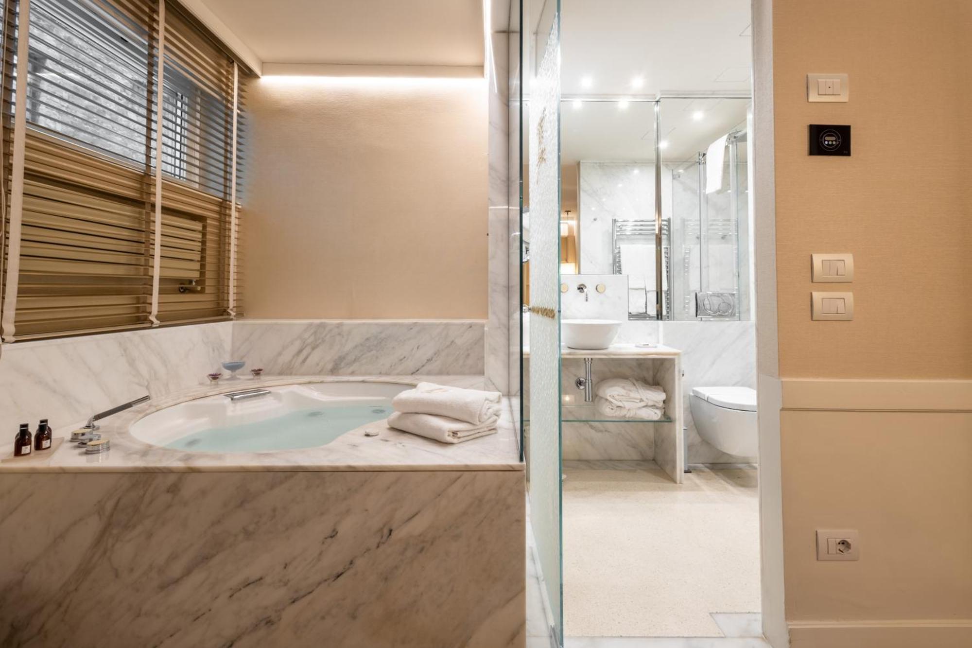 Ponte Vecchio Suites & Spa Firenze Bagian luar foto