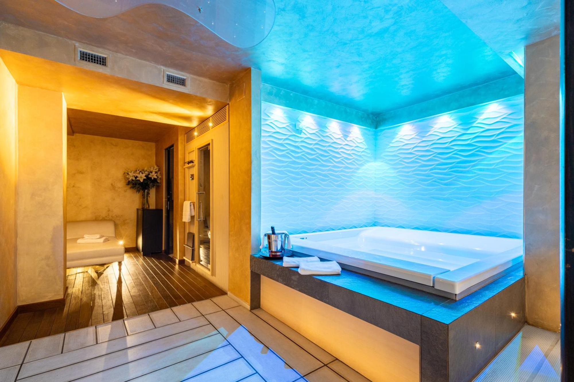 Ponte Vecchio Suites & Spa Firenze Bagian luar foto