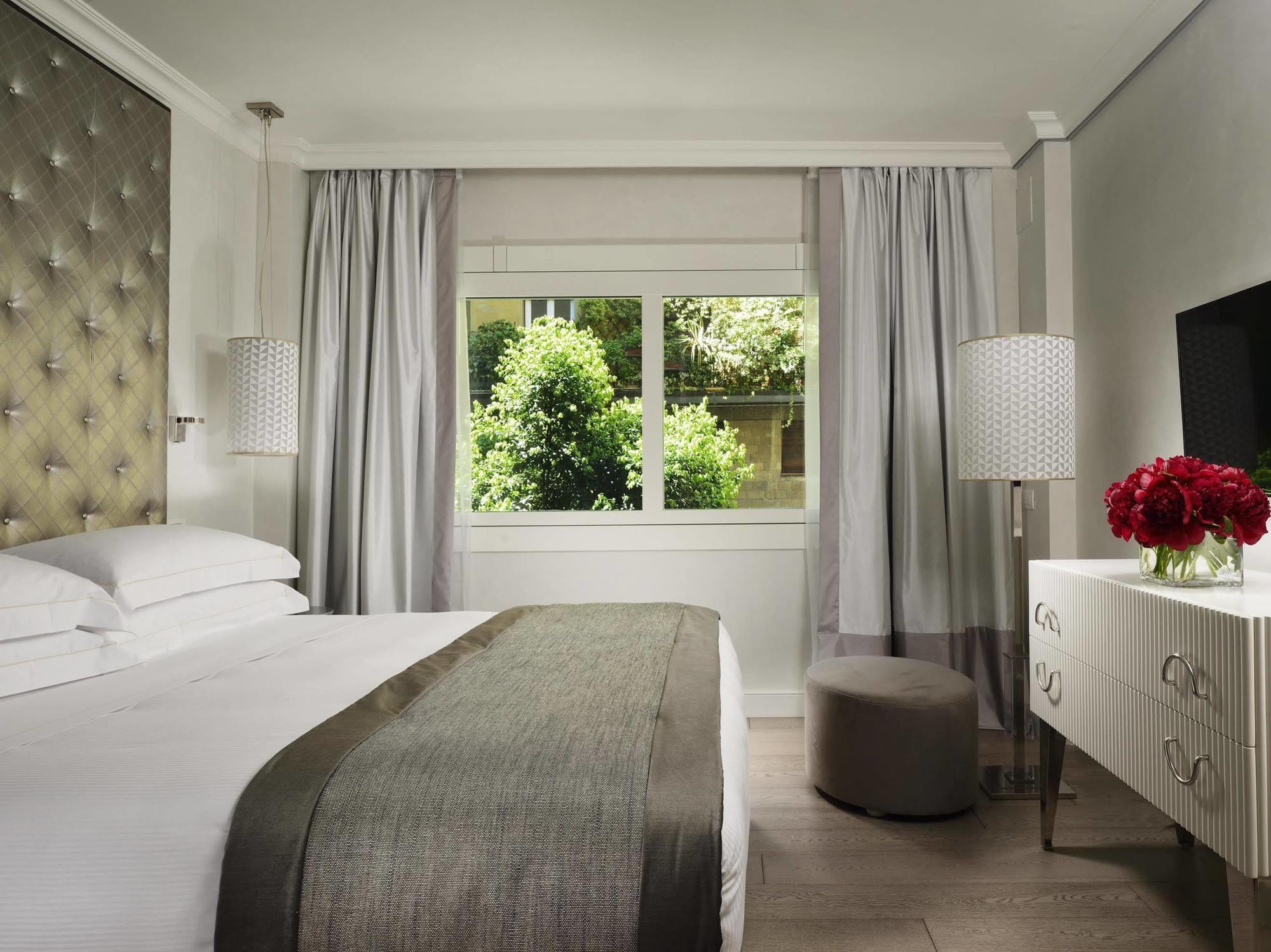Ponte Vecchio Suites & Spa Firenze Bagian luar foto