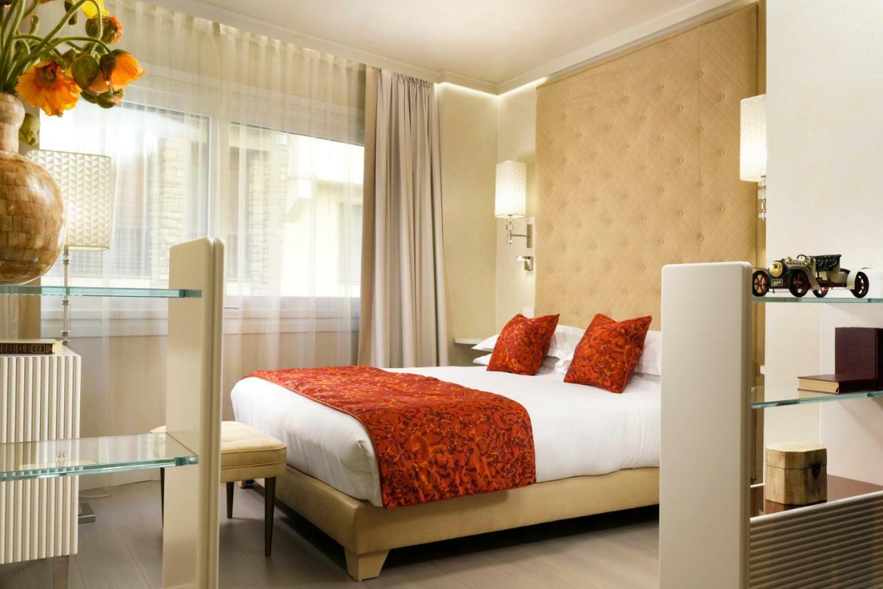Ponte Vecchio Suites & Spa Firenze Bagian luar foto
