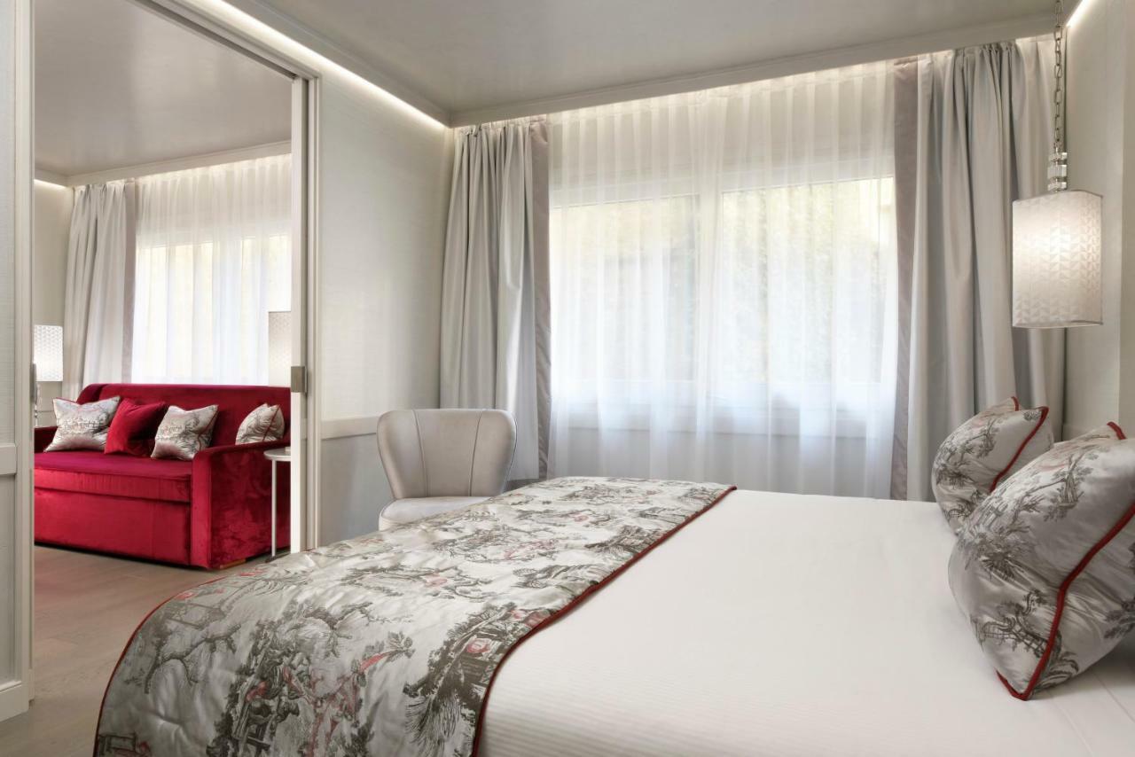 Ponte Vecchio Suites & Spa Firenze Bagian luar foto
