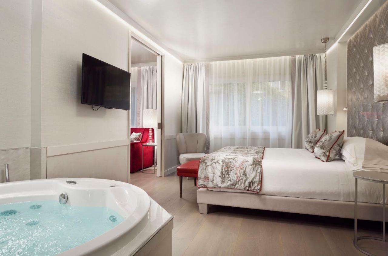 Ponte Vecchio Suites & Spa Firenze Bagian luar foto