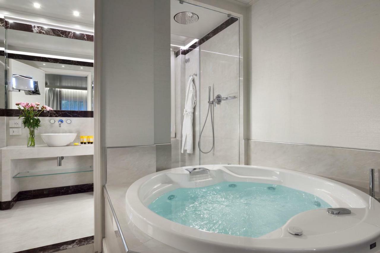 Ponte Vecchio Suites & Spa Firenze Bagian luar foto