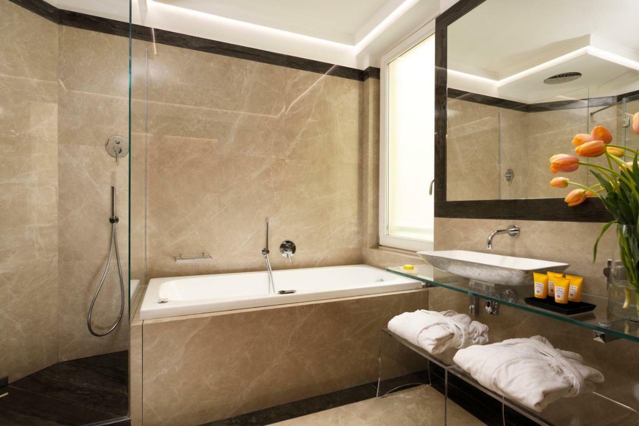 Ponte Vecchio Suites & Spa Firenze Bagian luar foto