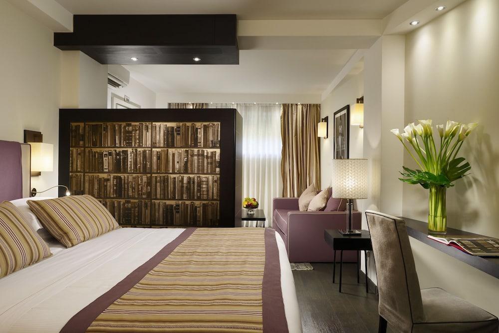 Ponte Vecchio Suites & Spa Firenze Bagian luar foto