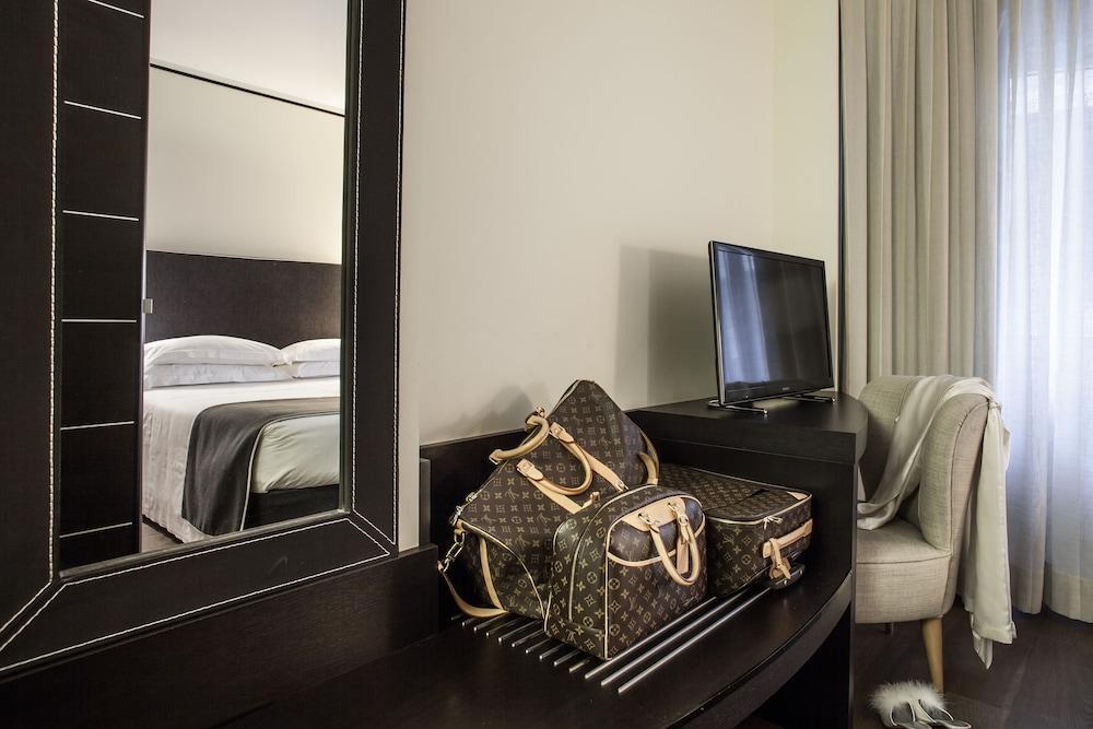 Ponte Vecchio Suites & Spa Firenze Bagian luar foto